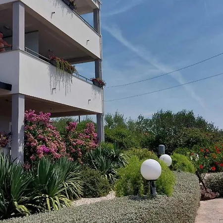 Apartman Marija Anchor