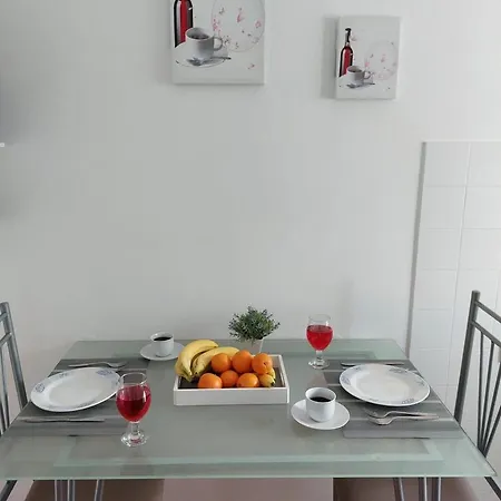 Marija Anchor Apartman