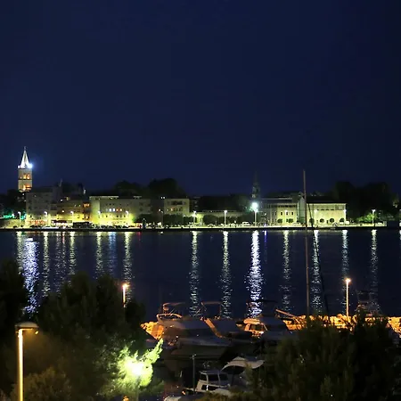 Marija Anchor * זאדאר