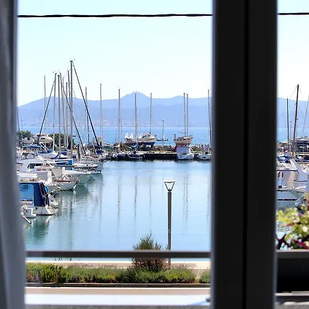 Marija Anchor * זאדאר