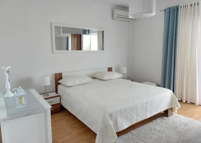 דירה Marija Anchor זאדאר