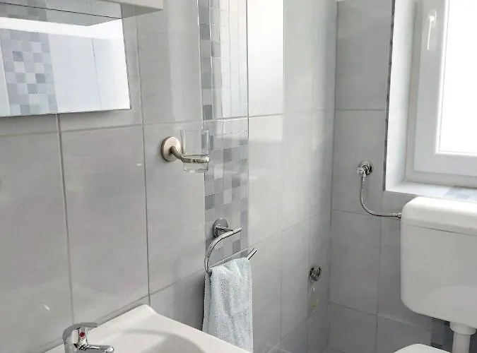 Marija Anchor Apartmán *