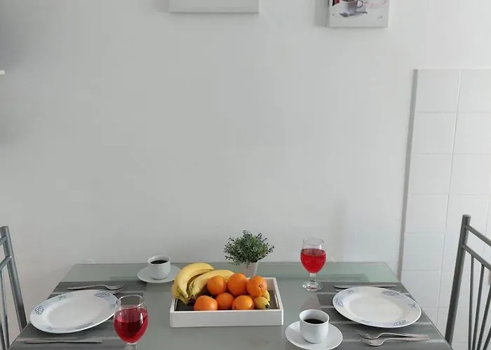 Marija Anchor Apartmán