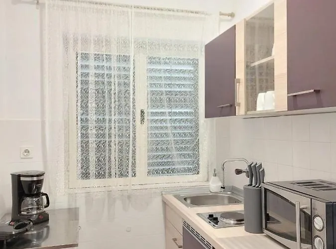 Marija Anchor * זאדאר