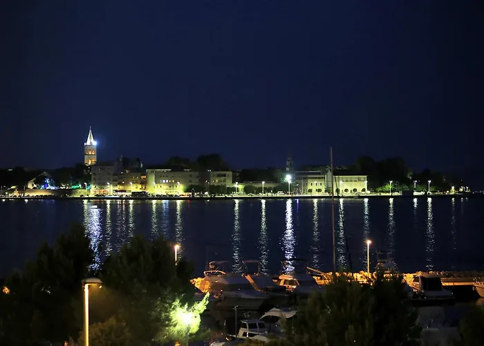 Marija Anchor * זאדאר