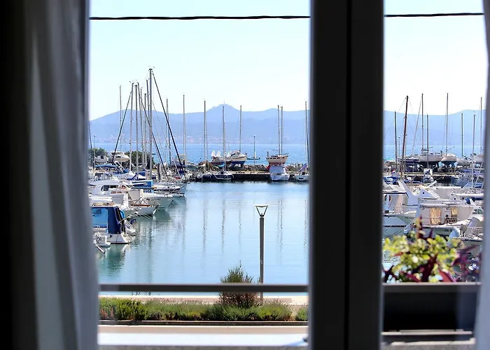 Marija Anchor * זאדאר