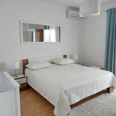 Appartement Marija Anchor Zadar