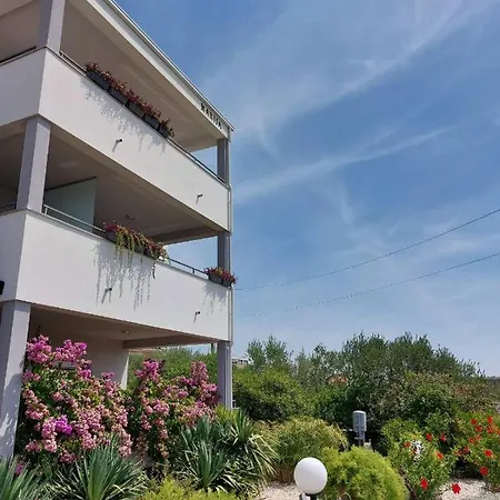 Marija Anchor * Zadar