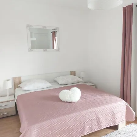 Marija Anchor Appartement