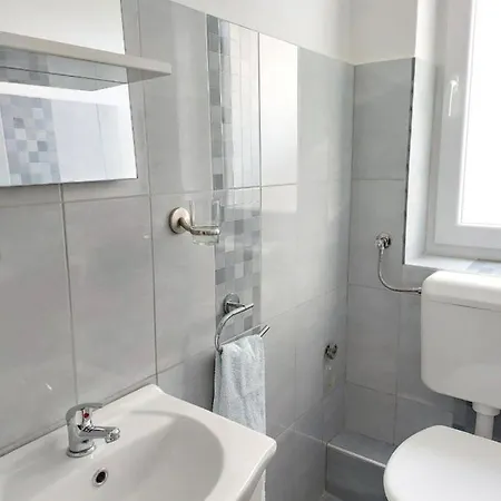 Marija Anchor Appartement *