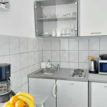 Appartement Marija Anchor