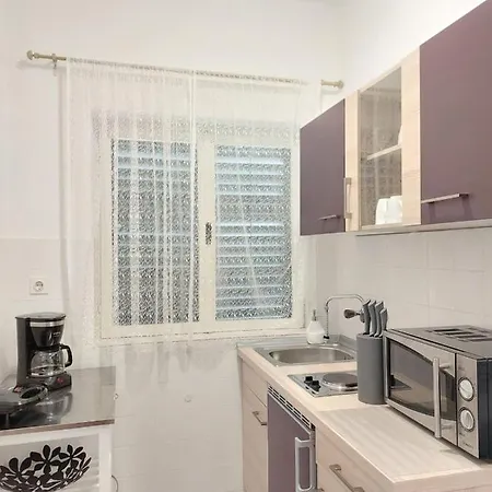 Marija Anchor * Zadar