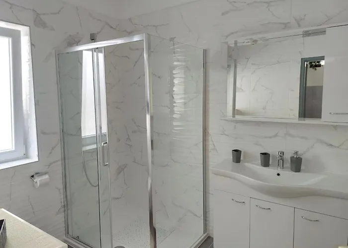 Marija Anchor * 扎达尔