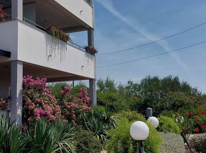 Apartman Marija Anchor