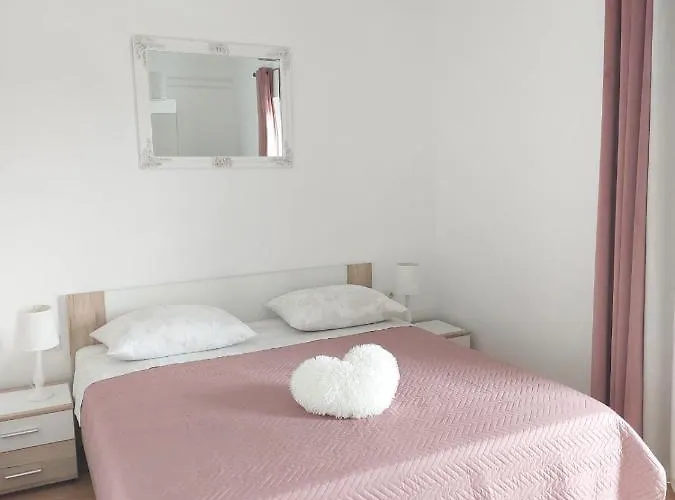 Marija Anchor Apartment